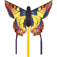 Foto von "Butterfly Kite Swallowtail ""R""" mehrfarbig
