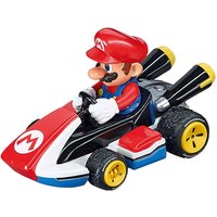 Foto von CARRERA GO!!! - Slot Car - 64033 Nintendo Mario Kart™ 8 - Mario