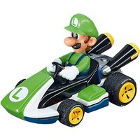 Foto von CARRERA GO!!! - Slot Car - 64034 Nintendo Mario Kart™ 8 - Luigi