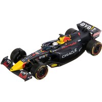 Foto von "CARRERA Pull & Speed - F1 Red Bull ""Verstappen""