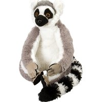 Foto von CK Ring Tailed Lemur