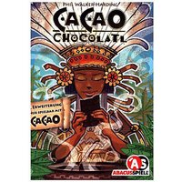 Foto von Cacao Chocolatl (Spiel-Zubehör)