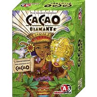 Foto von Cacao Diamante (Spiel-Zubehör)