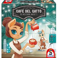 Foto von Café del Gatto - Die Mischung machts