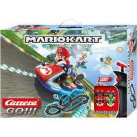 Foto von Carrera GO!!! Nintendo Mario Kart 8