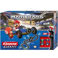 Foto von Carrera GO!!! Nintendo Mario Kart - Mach 8