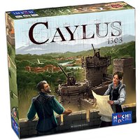 Foto von Caylus 1303 (Spiel)