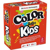 Foto von Color Addict - Kids
