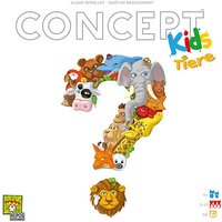 Foto von Concept Kids - Tiere