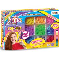 Foto von Craze LOOPS - Fun Box