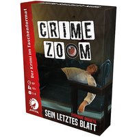 Foto von Crime Zoom Fall 1: Sein letztes Blatt