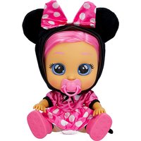 Foto von Cry Babies Dressy Disney Minnie