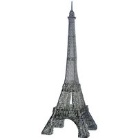 Foto von Crystal Puzzle Eiffelturm