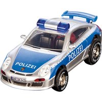 Foto von DARDA® Porsche GT3 Polizei