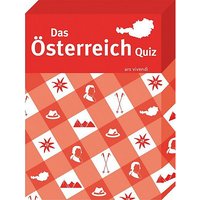 Foto von Das Österreich-Quiz