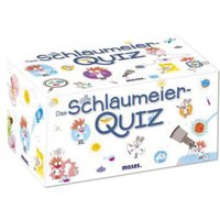 Foto von Das Schlaumeier-Quiz (Kinderspiel)
