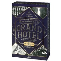 Foto von Das geheimnisvolle Grand Hotel