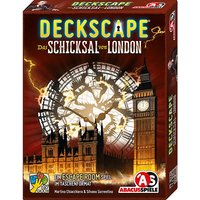 Foto von Deckscape - Das Schicksal von London