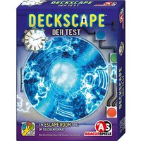 Foto von Deckscape - Der Test