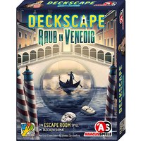 Foto von Deckscape Raub in Venedig