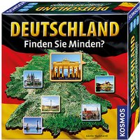 Foto von Deutschland - Finden Sie Minden??