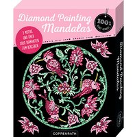 Foto von Diamond Painting Mandalas