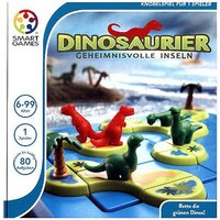 Foto von Dinosaurier - Geheimnisvolle Inseln (Spiel)
