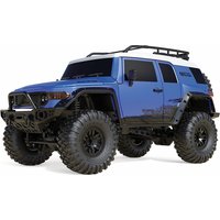 Foto von Dirt Climbing SUV CV Crawler 4WD 1:10 RTR blau
