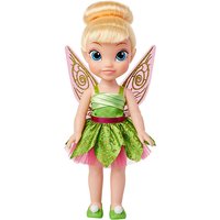 Foto von Disney Fairies Feenstaub Tinkerbell Puppe 35 cm
