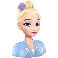 Foto von Disney Frozen 2 Basic Elsa Styling Head