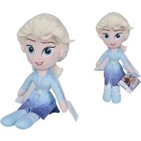 Foto von Disney Frozen 2 Friends Elsa 25 cm