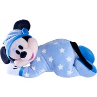 Foto von Disney Gute Nacht Mickey liegend