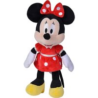 Foto von Disney Minnie rot