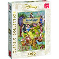 Foto von Disney Snow White 1.000 Teile