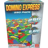 Foto von Domino Express 250 Pack