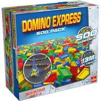 Foto von Domino Express 500 Pack