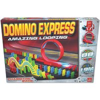 Foto von Domino Express Amazing Looping (Spiel)