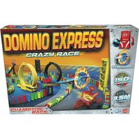Foto von Domino Express Crazy Race (Spiel)