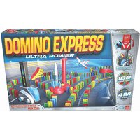 Foto von Domino Express Ultra Power (Spiel)