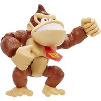 Foto von Donkey Kong 15cm Figur