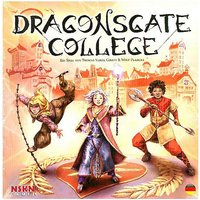 Foto von Dragonsgate College (Spiel)