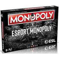 Foto von ESL - Monopoly Esport
