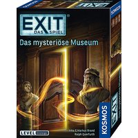 Foto von EXIT Das Spiel - Das mysteriöse Museum