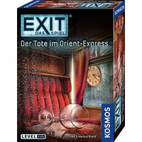 Foto von EXIT - Das Spiel - Der Tote im Orient-Express - Level Profis