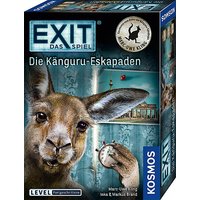 Foto von EXIT Das Spiel - Die Känguru-Eskapaden