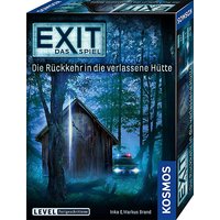 Foto von EXIT - Das Spiel: Die Rückkehr in die verlassene Hütte