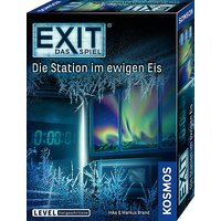 Foto von EXIT - Das Spiel - Die Station im ewigen Eis - Level Fortgeschrittene