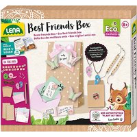 Foto von Eco Best Friends Box