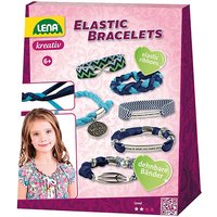 Foto von Elastic Bracelets - Dehnbare Armbänder