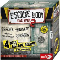 Foto von Escape Room Das Spiel 2